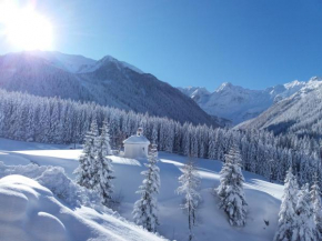 Gästepension Klammer, Kartitsch, Österreich